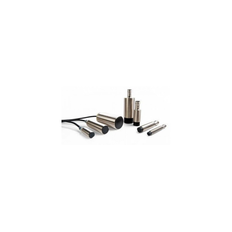 Omron E2B-M12KN08-WP-B1 2M OMI Product Image
